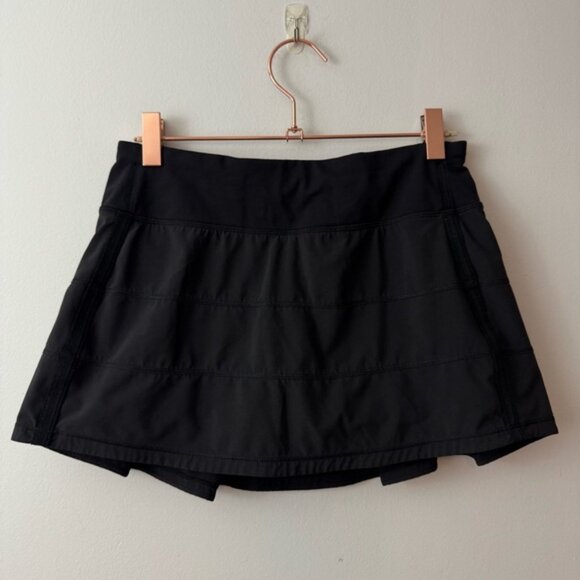 Lululemon Pace Rival Skirt (Regular) *4-way Stretch 13" size 4 - Picture 1 of 5